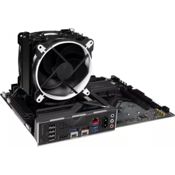 Renkforce Kit de actualización de PC AMD Ryzen 5 9600X 5.4 GHz 16 GB DDR5-RAM ATX (9600X/16GB/ATX)