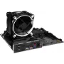 Renkforce Kit de actualización de PC AMD Ryzen 5 9600X 5.4 GHz 16 GB DDR5-RAM ATX (9600X/16GB/ATX)