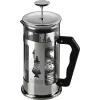 Bialetti French Press Preziosa/Omino Cafetera, 350 ml