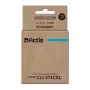 Tinta Actis KC-571C (sustituto de Canon CLI-571C; estándar; 12 ml; cian)