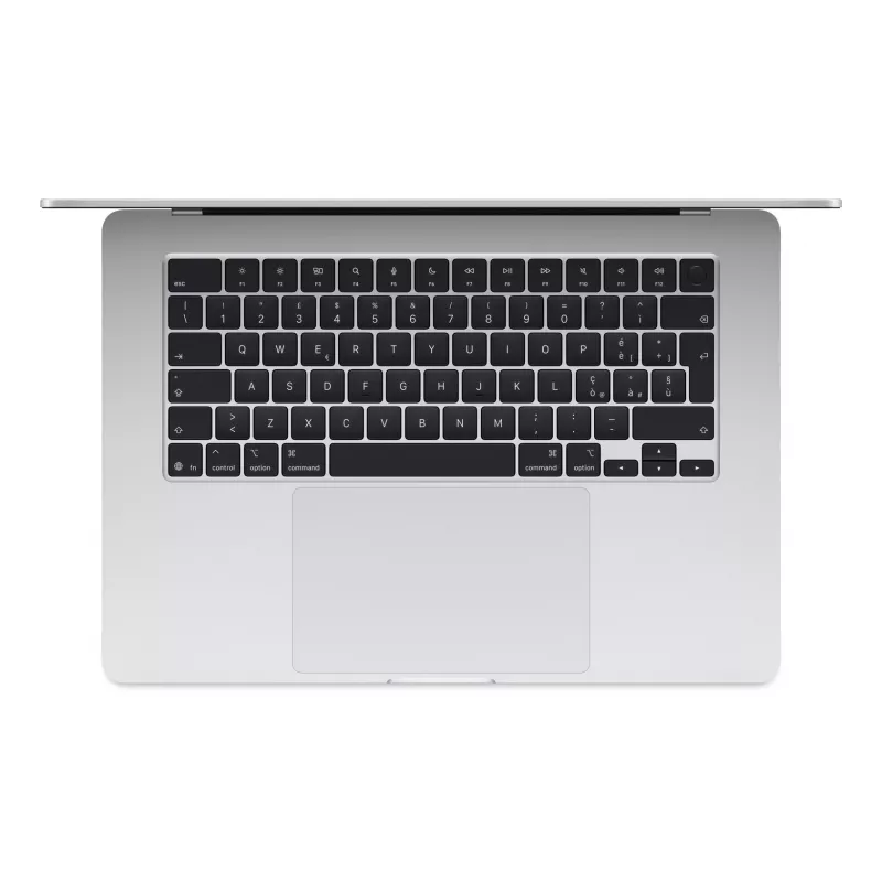 Apple MacBook Air con chip Apple M4 38,9 cm (15,3