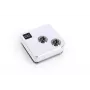 Alphacool 13445 pieza/accesorio de sistema de refrigeración de PC bloque de refrigeración líquida