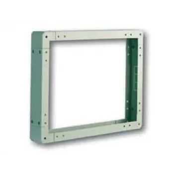 Zócalo para rack Digitus DN-19 PLINTH-8/10-N1