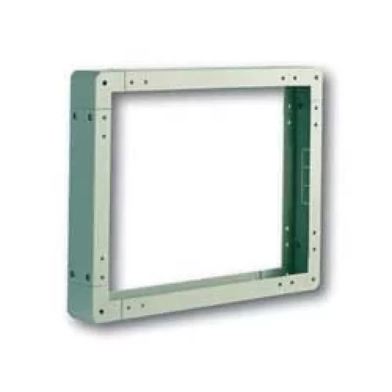 Zócalo para rack Digitus DN-19 PLINTH-8/10-N1