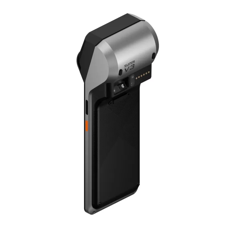 Terminal POS SUNMI V3 A13 con 3 GB RAM, 32 GB almacenamiento, NFC