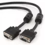 Cable VGA Gembird CC-PPVGA-5M-B VGA (D-Sub) negro