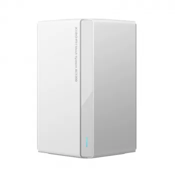 Sistema mesh Xiaomi AC1200 de doble banda 2,4 GHz 5 GHz Wi-Fi 5