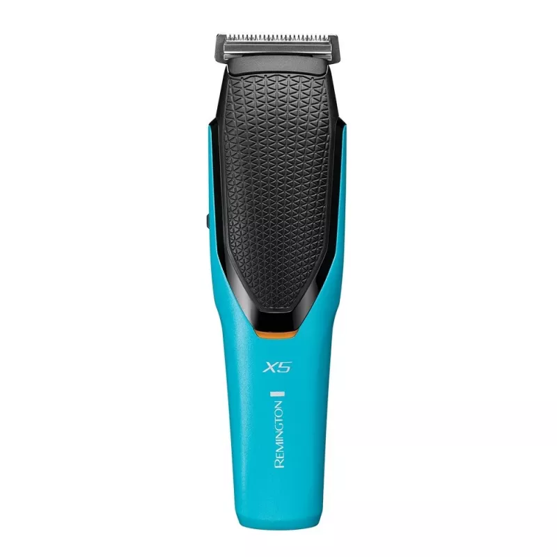 Remington Power-X Series HC5000 X5 cortapelos negro azul