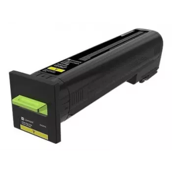 Tóner Lexmark tóner HY Corporate amarillo 17k 82K2HYE