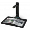 Escáner I.R.I.S. IRISCan Desk 6 Business A3 negro