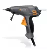 Pistola de silicona caliente STEINEL Gluematic 3011 45 W Gris Naranja
