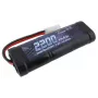 Batería Gens ace B-2200-7.2V-NIMH-TAMIYA