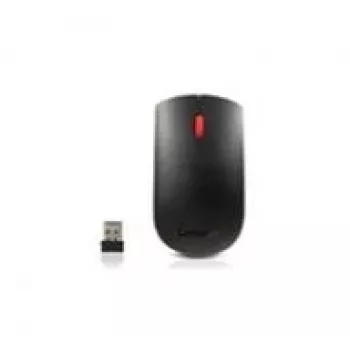 Lenovo 4X30M56888 Ratón Office ambidiestro RF Wireless óptico 1200 DPI