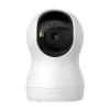 Cámara de vigilancia Gosund IPC2 3MP Wi-Fi interior giratoria