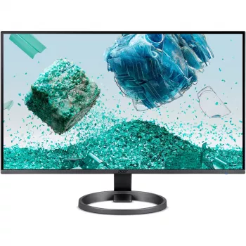 Monitor LCD | ACER | RL272EYIIV | 27 inch | Panel IPS | 1920x1080 | 16:9 | 100 Hz | Mate | 1 ms | Color Gris oscuro | UM.HR2EE.E01