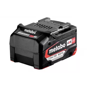 Batería Metabo 625027000 litio-ion 4Ah 685g