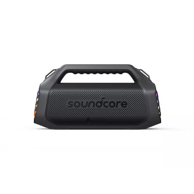 Sistema de altavoces portátil 2.1 Anker Soundcore Boom 2 Plus 140 W
