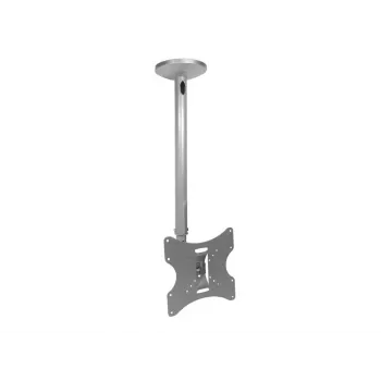Soporte de techo ajustable Maclean MC-504A S 23-42 30kg
