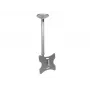 Soporte de techo ajustable Maclean MC-504A S 23-42 30kg