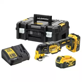 Herramienta multifunción oscilante 18V XR