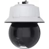 Cámara de seguridad IP domo AXIS Q6355-LE — 1080p, interior/exterior, montaje en techo, cableada, sensibilidad 0,008 lx