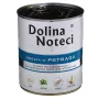 DOLINA NOTECI Premium rico en trucha, comida húmeda para perros, 800 g