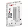 Radiador de aceite Clatronic RA 3735
