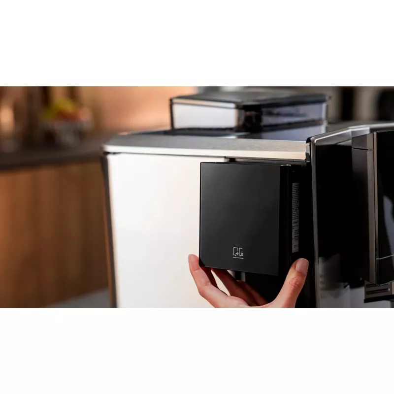 Siemens TZ800Z1 Pieza/accesorio para cafetera Cartucho de limpieza
