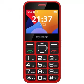Teléfono móvil MyPhone HALO 3, pantalla de 6,5 pulgadas