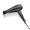 Severin HT 0167 secador de pelo, 2300 W, negro/plata