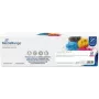 Tóner MediaRange HP CF543X 2300 páginas magenta