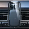 Soporte para coche usams ZJ063 para salpicadero o parabrisas, ángulo ajustable