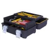 Maletín de herramientas/pequeño material Stanley FMST1-71219 negro