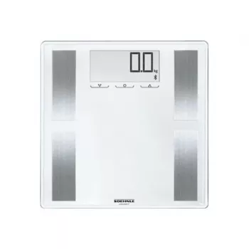 Báscula de baño electrónica Soehnle Shape Sense Connect 100
