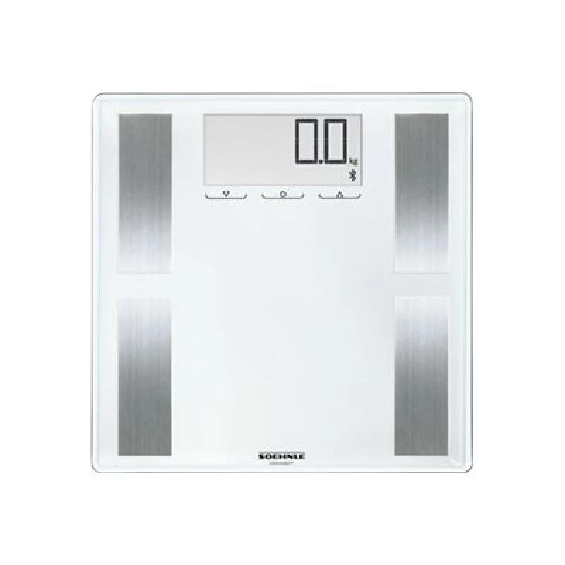 Báscula de baño electrónica Soehnle Shape Sense Connect 100