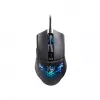 Ratón A4Tech BLOODY A4TMYS47113 L65 MAX RGB Honeycomb (Activado) USB Type-A óptico 12 000 DPI