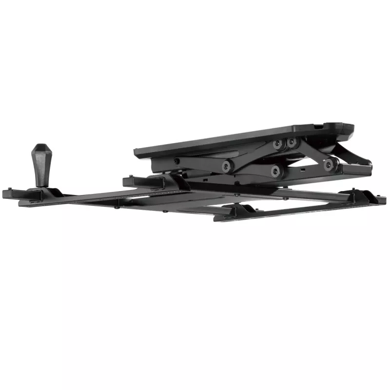 Soporte de techo eléctrico para TV MACLEAN MC-880 para televisores de 32–70