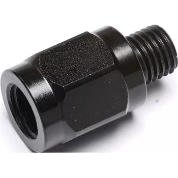 Makita Tools GmbH P-45082 - Adaptador de portabrocas - Negro
