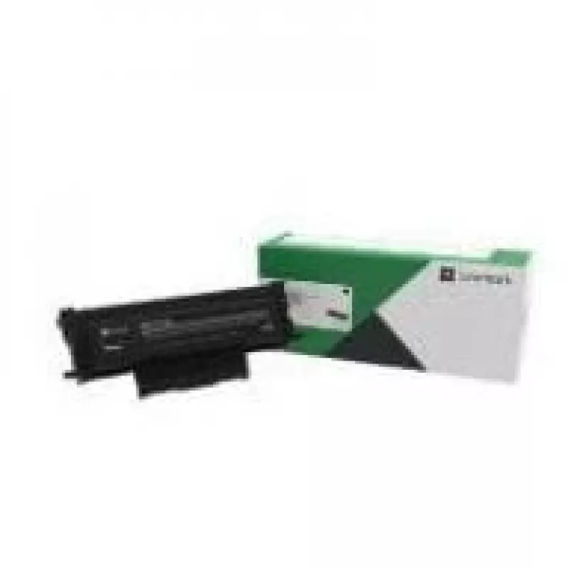 Cartucho de tóner Lexmark B222H00 alto rendimiento 3000 páginas negro