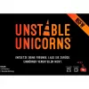 Unstable Unicorns NSFW, juego de cartas