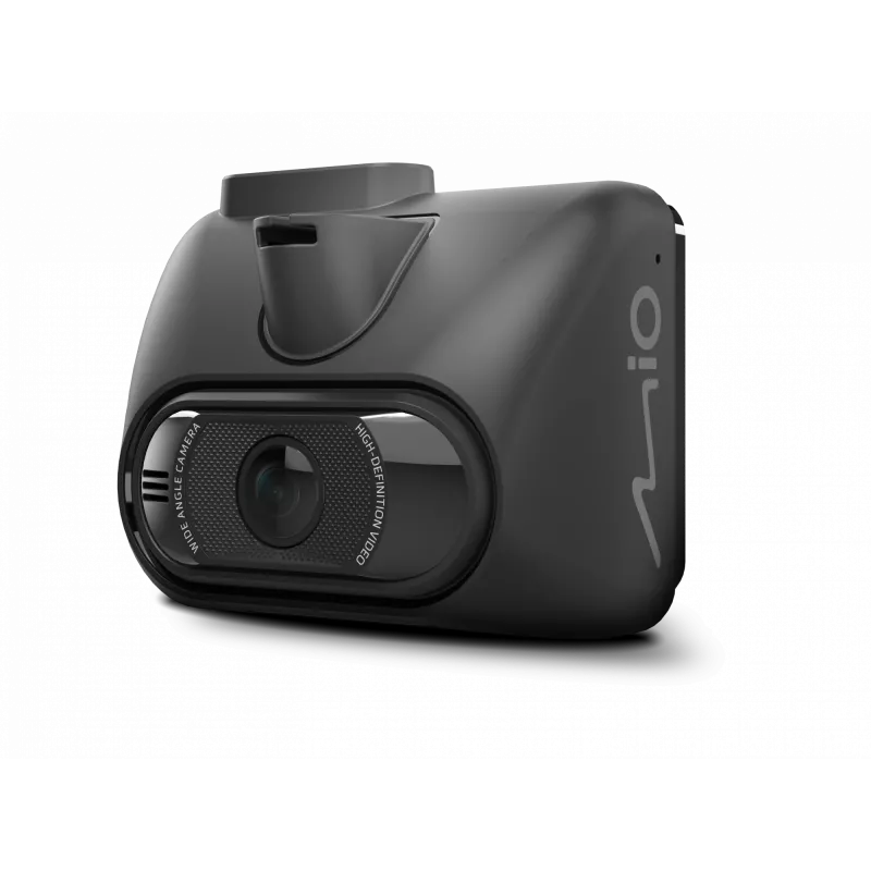 Mio MiVue 935W Premium 4K Dashcam con WLAN y GPS (5415N7310003)