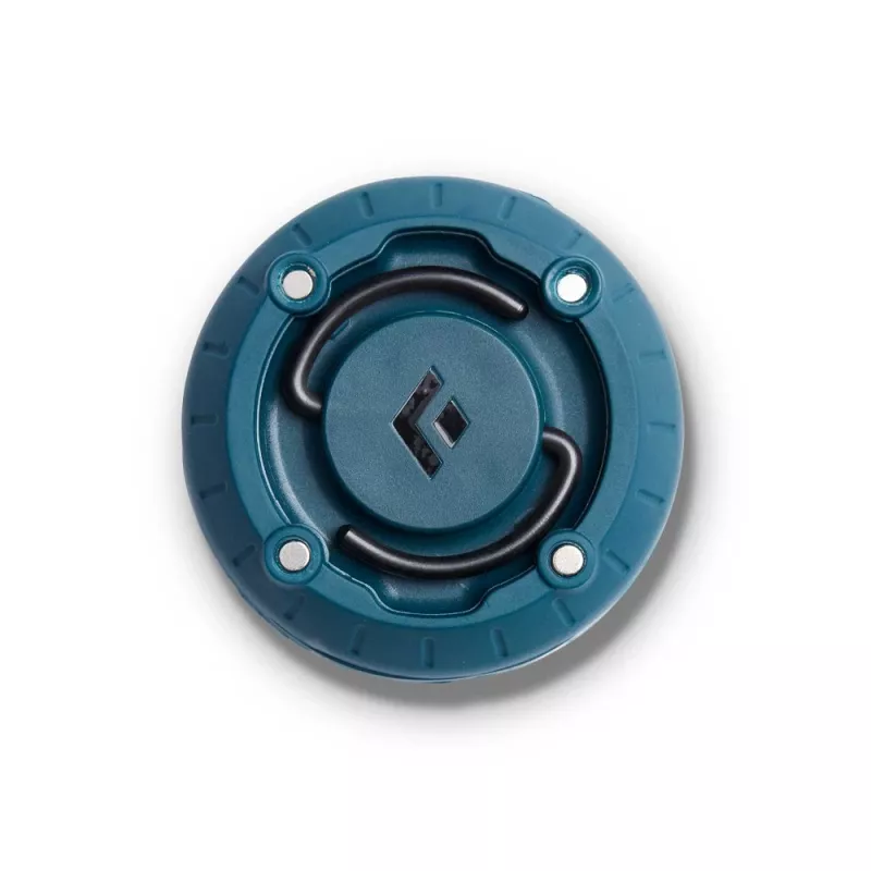 Black Diamond Moji R+ linterna de camping a pilas con conexión USB