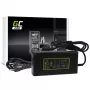 Fuente de alimentación Green Cell AD107P Indoor 180 W negra