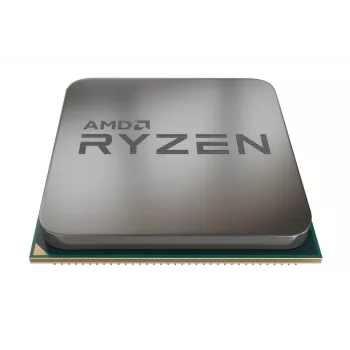 Procesador de sobremesa AMD Ryzen 3 3200G 3,6 GHz 4 núcleos zócalo AM4 con gráficos integrados Radeon Vega 8