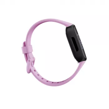 FITBIT Inspire 3 pulsera de actividad - Lilac Bliss, universal