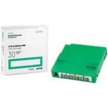 HPE Q2078AH LTO-8 Ultrium 12/30 TB RW Data Cartridge Library Pack, 20 uds.