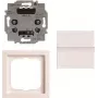 BUSCH-JAEGER 64765 UJ-84 Interruptor de confort flex, Set (2CKA006800A2913)