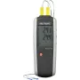 Voltcraft® PL-120 T2 medidor de temperatura, termómetro (PL-120 T2)