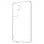 Funda protectora de TPU FIXED Story para Samsung Galaxy S26+ – transparente, Anti-UV, fina