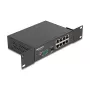 Switch no gestionado DeLOCK 88064
